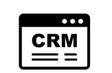 CRM & Lead Management Support